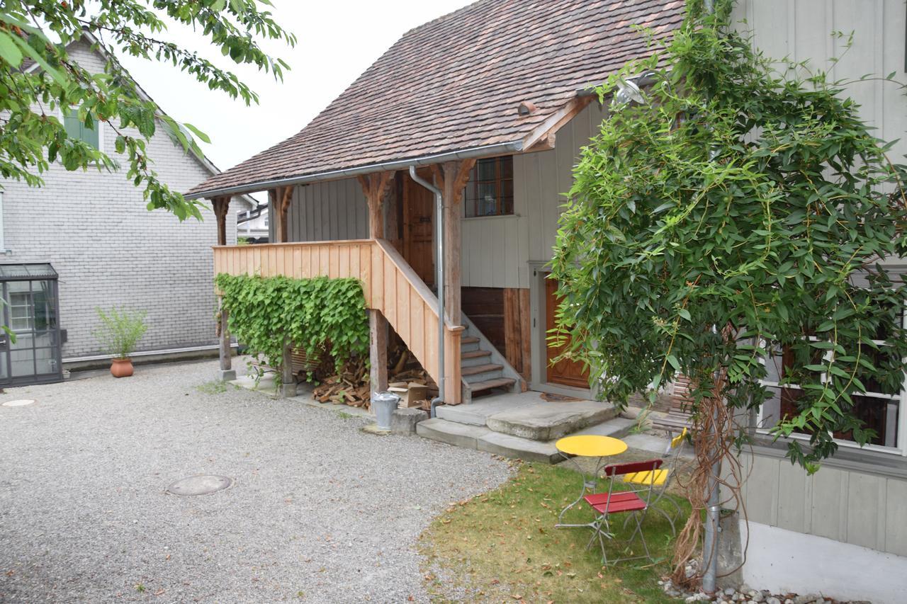 Fischerhaeuser โรมันส์ฮอร์น ภายนอก รูปภาพ